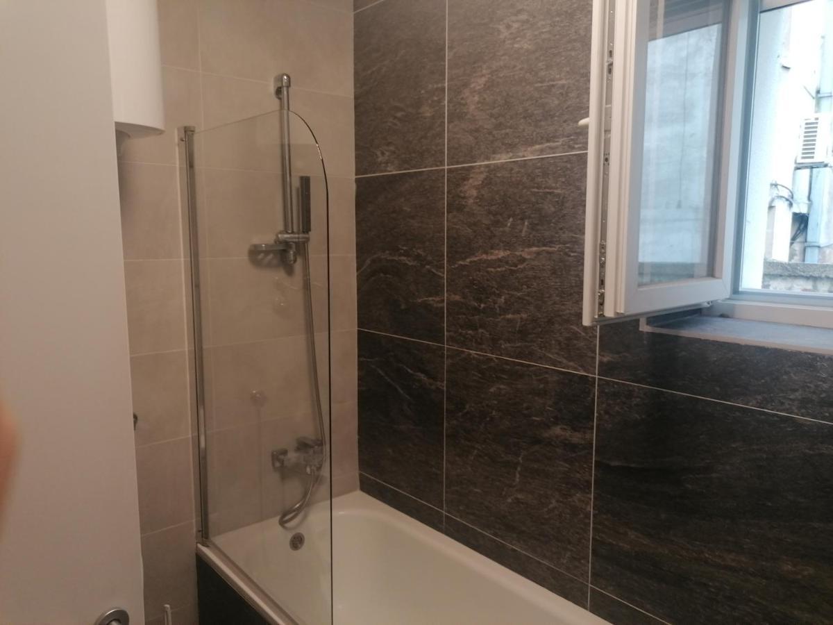 Natasa Apartment เบลเกรด ภายนอก รูปภาพ